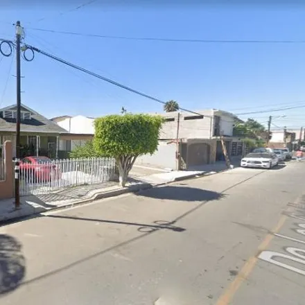 Image 2 - Calle Filósofos, Otay Universidad, 22427 Tijuana, BCN, Mexico - House for sale