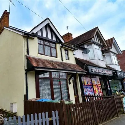 Buy this 3 bed townhouse on One Stop in 9 Station Avenue, Coventry