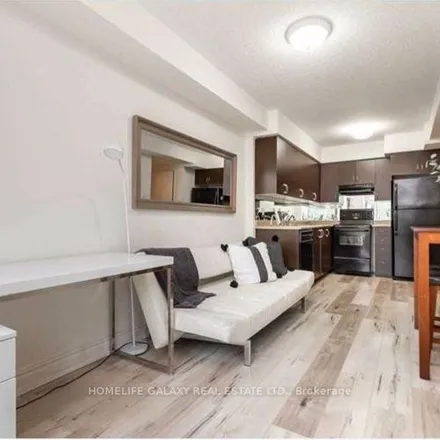 Rent this 1 bed apartment on 156 Chancery Road in Markham, ON L6E 1M1