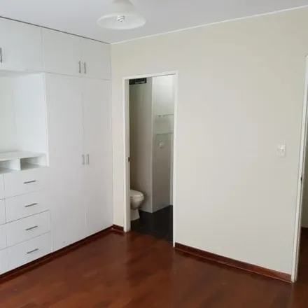 Rent this 3 bed apartment on Dirección de Policía Fiscal in Avenida De los Ingenieros 574, Santiago de Surco