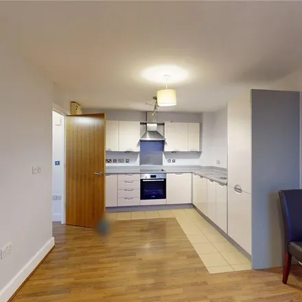 Image 7 - Mason Way, Park Central, B15 2EY, United Kingdom - Apartment for rent