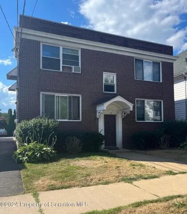 Rent this 2 bed apartment on 179 Old River Road in Wilkes-Barre, PA 18702