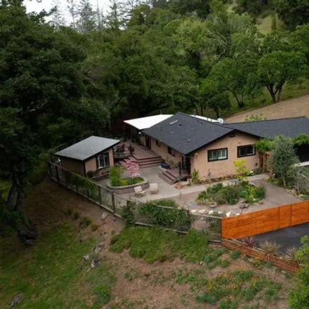 Buy this 2 bed house on 2312 Mark West Springs Rd in Santa Rosa, California