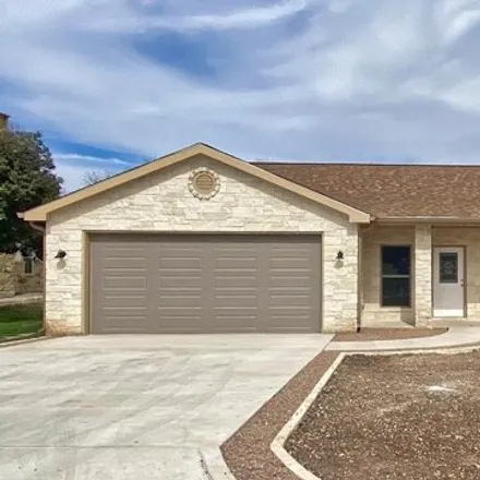 Buy this 3 bed house on 79 Westwood Lane in Kerr County, TX 78028