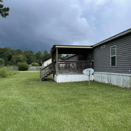 Image 2 - 4981 Persimmon Hollow Road, Santa Rosa County, FL 32583, USA - House for sale