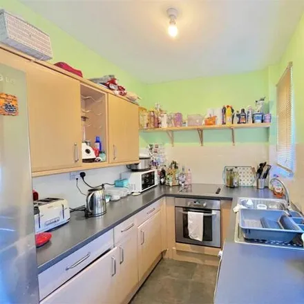 Image 3 - Festus Street, Kirkby-in-Ashfield, NG17 7DP, United Kingdom - Townhouse for sale