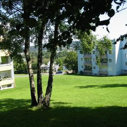 Rent this 3 bed apartment on Hombrucher Weg 71 in 58638 Iserlohn, Germany