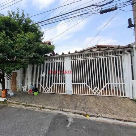 Image 2 - Rua Quatro de Setembro, Maia, Guarulhos - SP, 07114-230, Brazil - House for rent