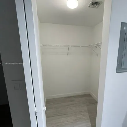 Rent this 1 bed apartment on 55 Southwest 9th Street in Miami, FL 33130