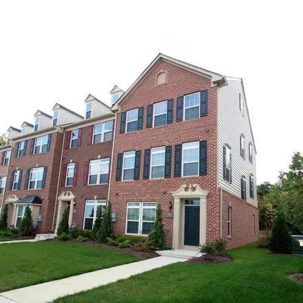 Rent this 3 bed townhouse on 2498 Baldwin Crescent Northeast in Washington, DC 20018