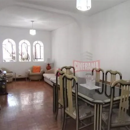 Buy this 2 bed house on Rua José do Patrocinio in Centro, São Caetano do Sul - SP