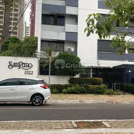 Buy this 3 bed apartment on Avenida Raul Lopes in Fátima, Teresina -