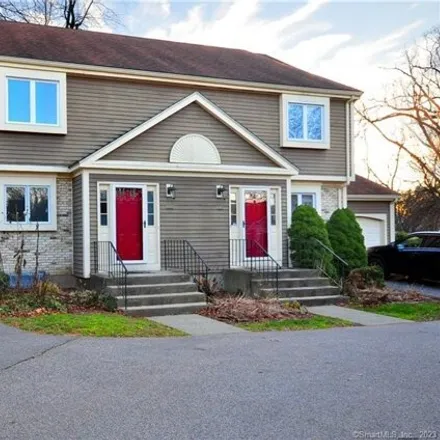 Buy this 3 bed townhouse on 188 Main Street in Manchester, CT 06042