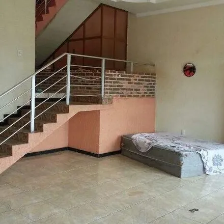 Buy this 5 bed house on Rua Artur de Castro Cunha in Acaiaca, Belo Horizonte - MG