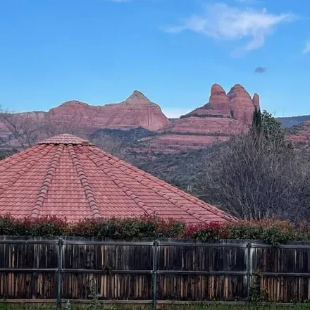 Image 6 - Sedona, AZ, 86336 - House for rent