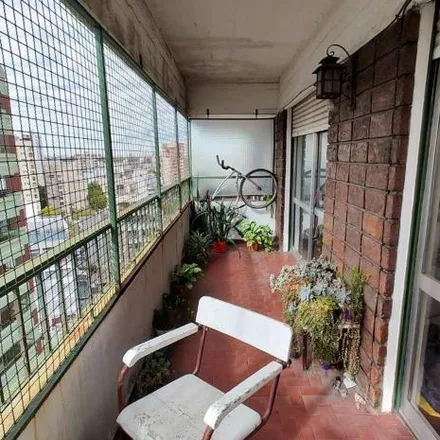 Buy this 3 bed apartment on Avenida Franklin Delano Roosevelt 5681 in Villa Urquiza, C1431 DOD Buenos Aires