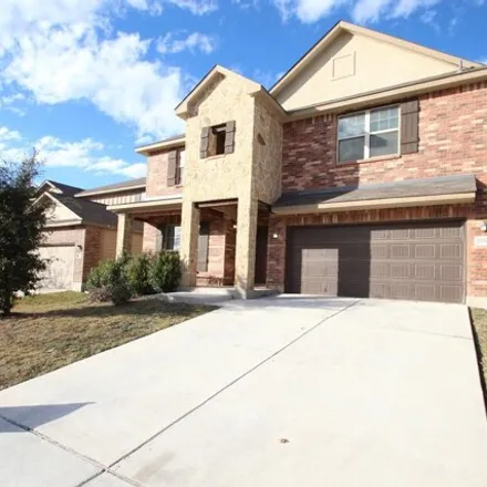 Image 2 - 11327 Silver Rose, Bexar County, TX 78245, USA - House for rent