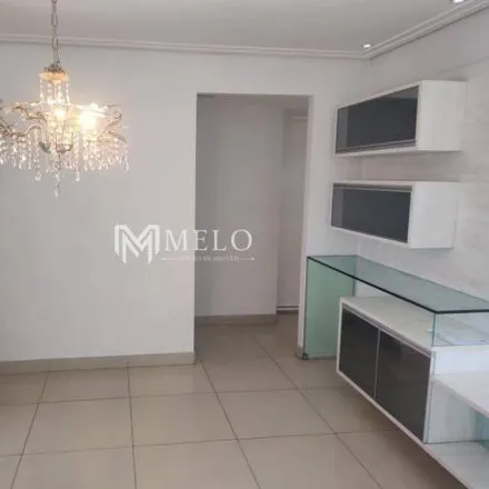 Buy this 3 bed apartment on Rua José Carvalheira 256 in Tamarineira, Recife -