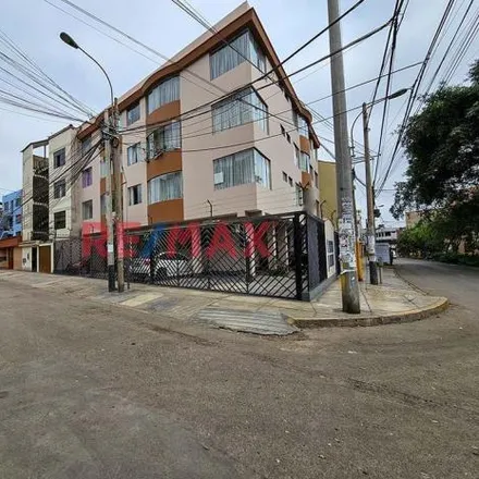 Buy this 3 bed apartment on Jorge Galvez in Ate, Lima Metropolitan Area 00051