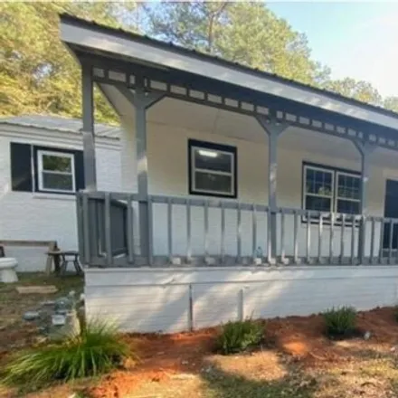 Buy this 3 bed house on 1913 State Route 36 in Jackson, Butts County