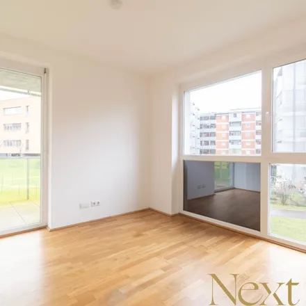 Rent this 2 bed apartment on Makartstraße 26 in 4020 Linz, Austria