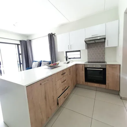 Image 2 - unnamed road, Broadacres AH, Gauteng, 2055, South Africa - Apartment for rent