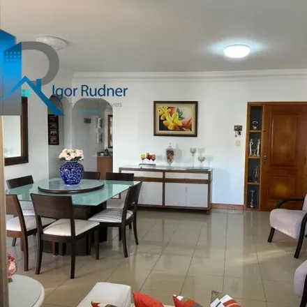 Buy this 4 bed apartment on Associação Cultural e Esportiva Braskem in Rua Adelaide Fernandes da Costa, Costa Azul