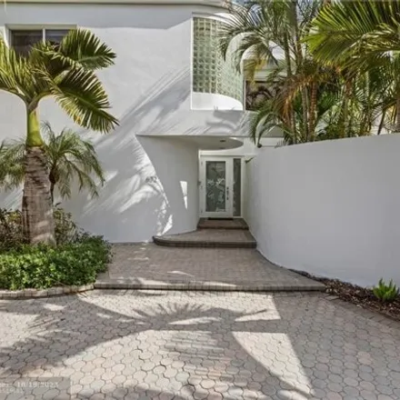 Image 4 - 698 3rd Key Drive, Sunrise Key, Fort Lauderdale, FL 33304, USA - House for rent