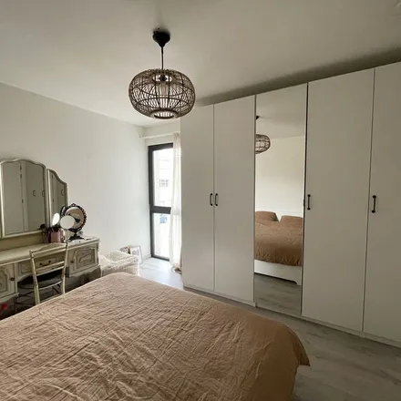 Rent this 2 bed apartment on Kamperbaan 26 in 3940 Hechtel-Eksel, Belgium