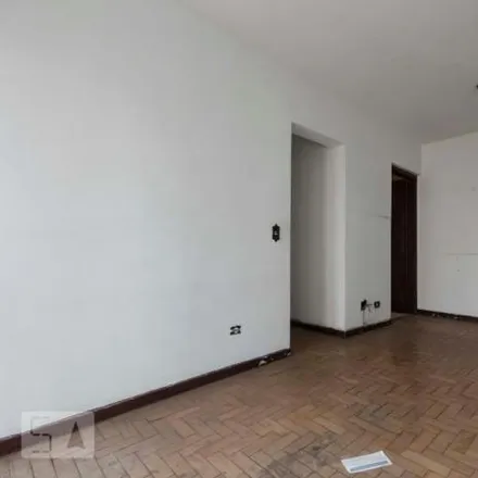 Rent this 2 bed apartment on Condomínio Residencial Bosque de Sanrtana in Rua Conselheiro Moreira de Barros 2933, Lauzane Paulista