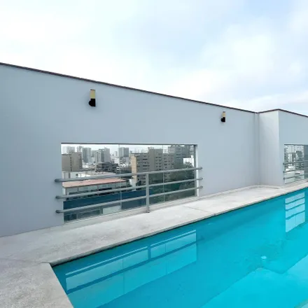 Buy this 15 bed apartment on Jorge Basadre Avenue 1504 in San Isidro, Lima Metropolitan Area 15027