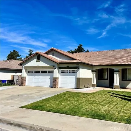 Rent this 4 bed house on 14962 Mount Palomar Lane in Fontana, CA 92336