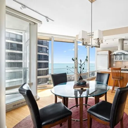Image 6 - 340 on the Park, 340 East Randolph Street, Chicago, IL 60601, USA - Condo for sale