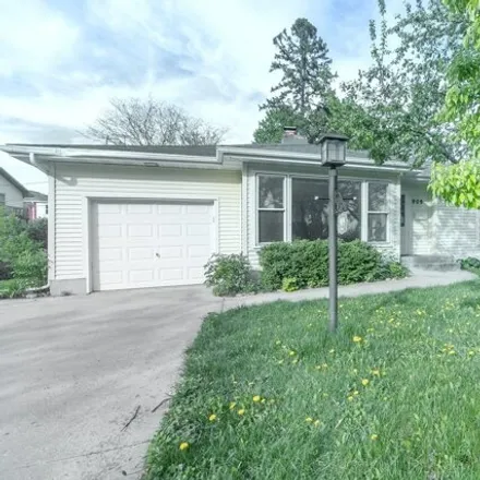 Buy this 2 bed house on 951 North Wingra Drive in Madison, WI 53715