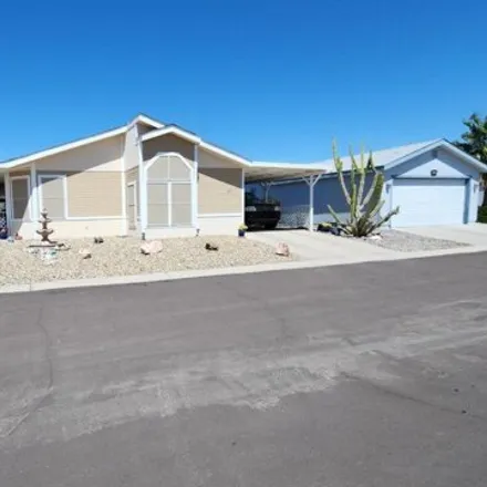 Buy this studio apartment on 155 Big Bear Street in Mohave Valley, AZ 86426