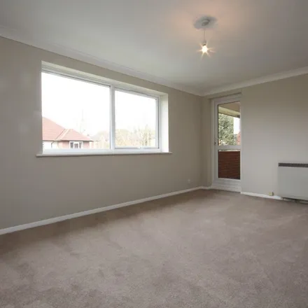 Rent this 1 bed apartment on 2 in 3 Ray Park Road, Maidenhead