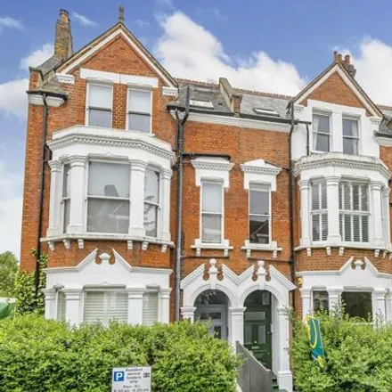 Buy this 2 bed apartment on 29 Plympton Road in London, NW6 7EH