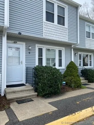 Buy this 2 bed townhouse on 484 First Avenue in West Haven, CT 06516