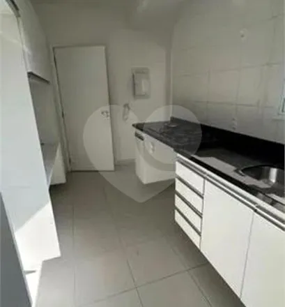 Buy this 3 bed apartment on Rua Norma Pieruccini Giannotti 123 in Campos Elísios, São Paulo - SP