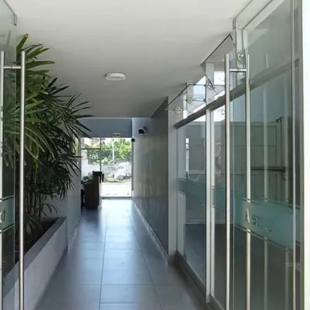 Rent this 3 bed apartment on Escuela de Posgrado de la PNP in Avenida de la Guardia Civil 800, Chorrillos