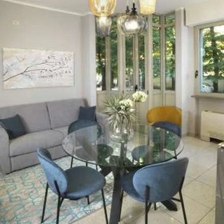 Rent this 3 bed apartment on Viale Don Giovanni Minzoni in 50199 Florence FI, Italy