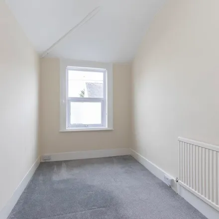 Rent this 1 bed apartment on 11 Baker Street in Cheltenham, GL51 9HG