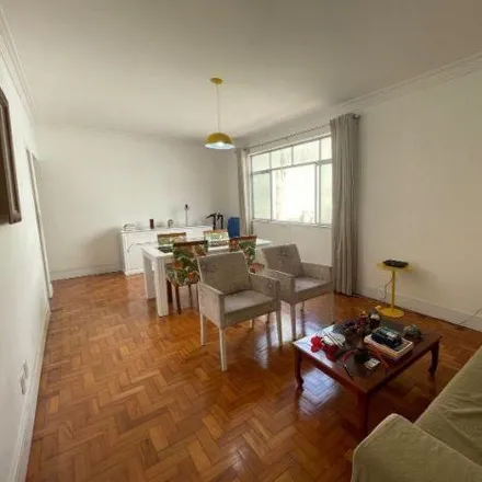 Image 2 - Nino do Céu, Rua Marquês de Caravelas, Barra, Salvador - BA, 40140-080, Brazil - Apartment for rent
