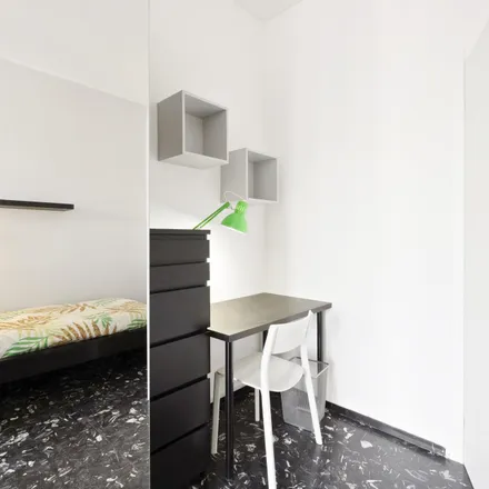 Image 4 - Largo Giovan Battista Scalabrini 2, 20146 Milan MI, Italy - Room for rent