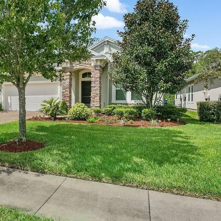 Image 2 - 168 Gray Wolf Trail, Jacksonville, FL 32081, USA - House for sale
