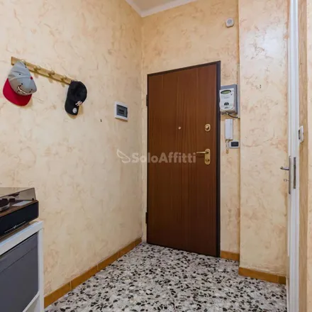Rent this 1 bed apartment on Borgo Vittoria SNC in Via Chiesa della Salute 64, 10147 Turin TO
