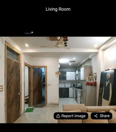 Image 1 - unnamed road, North West Delhi District, - 110035, Delhi, India - Apartment for sale