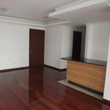 Buy this 2 bed apartment on Edificio Segovia in Agustin Azkunaga Oe4-210, 170102