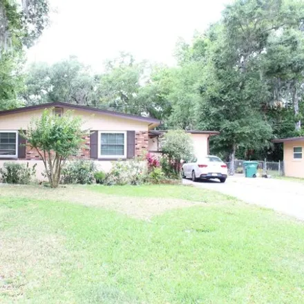 Buy this 4 bed house on 730 Magnolia Avenue in Holly Hill, FL 32117