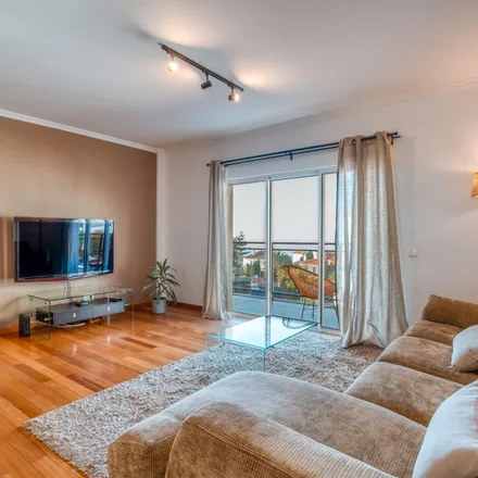 Image 1 - Alta do Garajau, Rua da Eira, 9125-063 Caniço, Madeira, Portugal - Apartment for rent